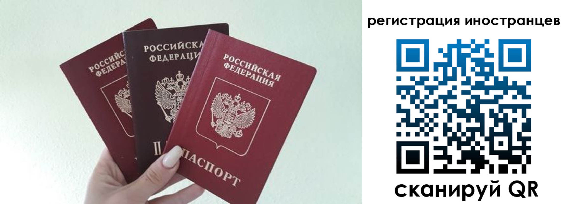 миграционный учет в Красноармейске
